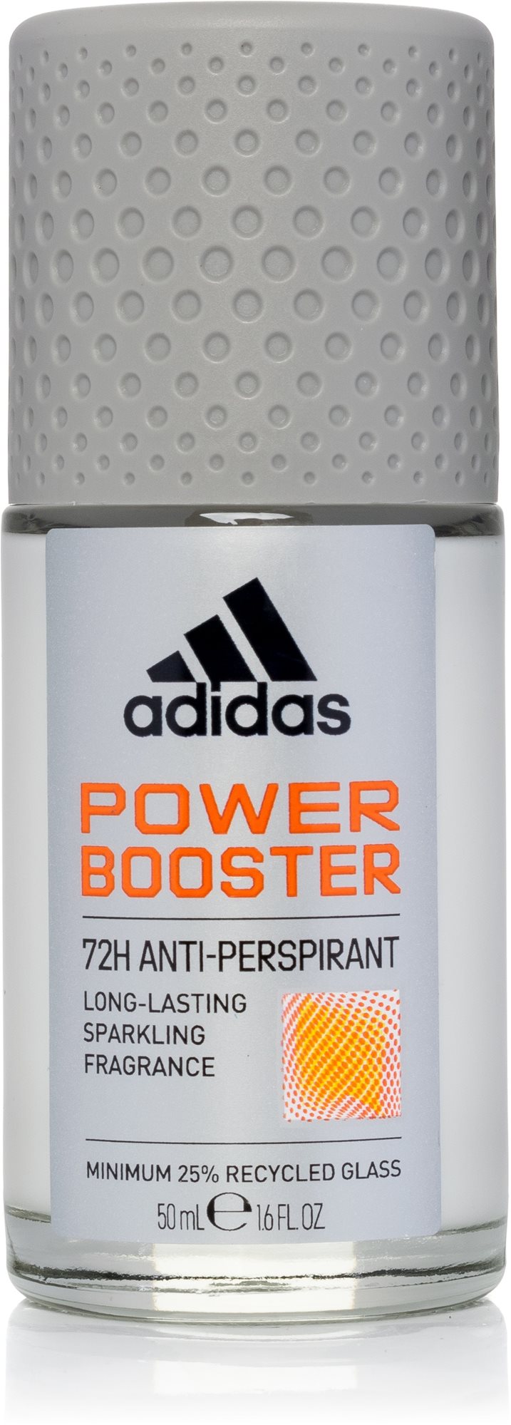 ADIDAS Power Booster Antiperspirant 50 ml Antiperspirant