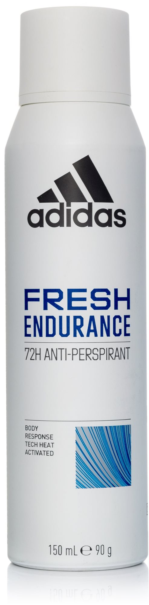 ADIDAS Women Fresh Endurance Antiperspirant 150 ml Antiperspirant
