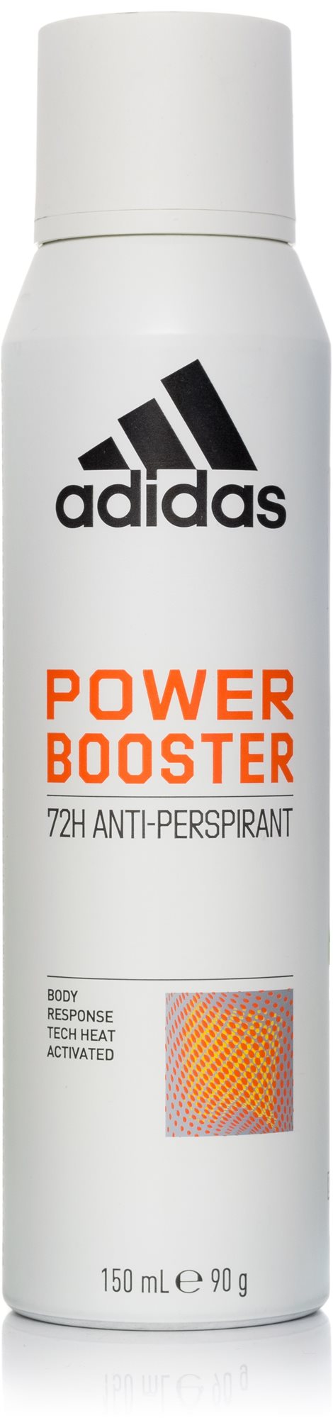 ADIDAS Women Power Booster Antiperspirant 150 ml Antiperspirant