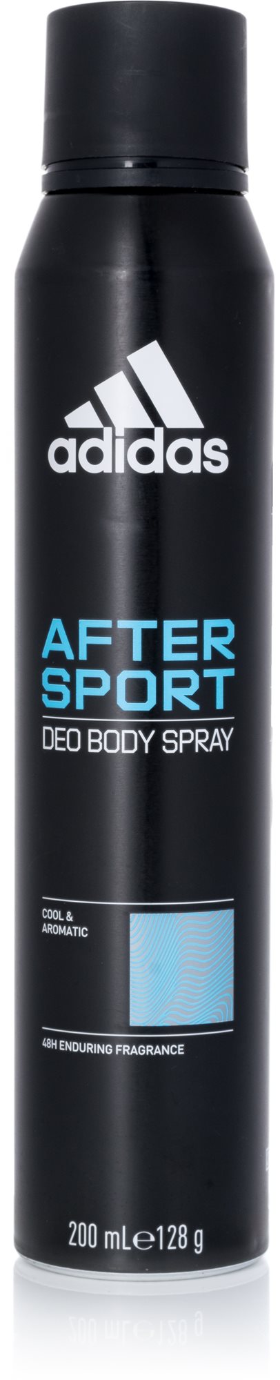 ADIDAS After Sport 200 ml Deodorant