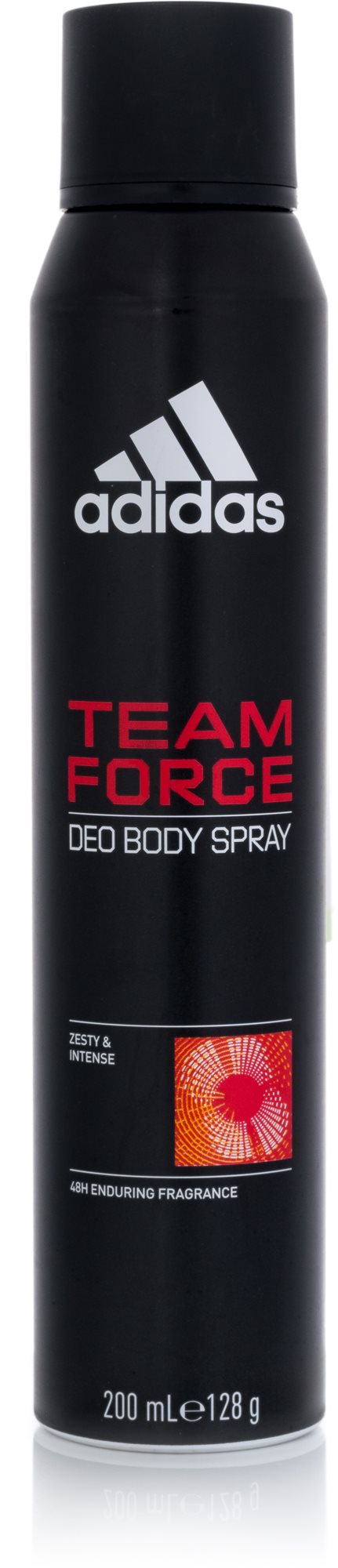 ADIDAS Team Force 200 ml Dezodorant