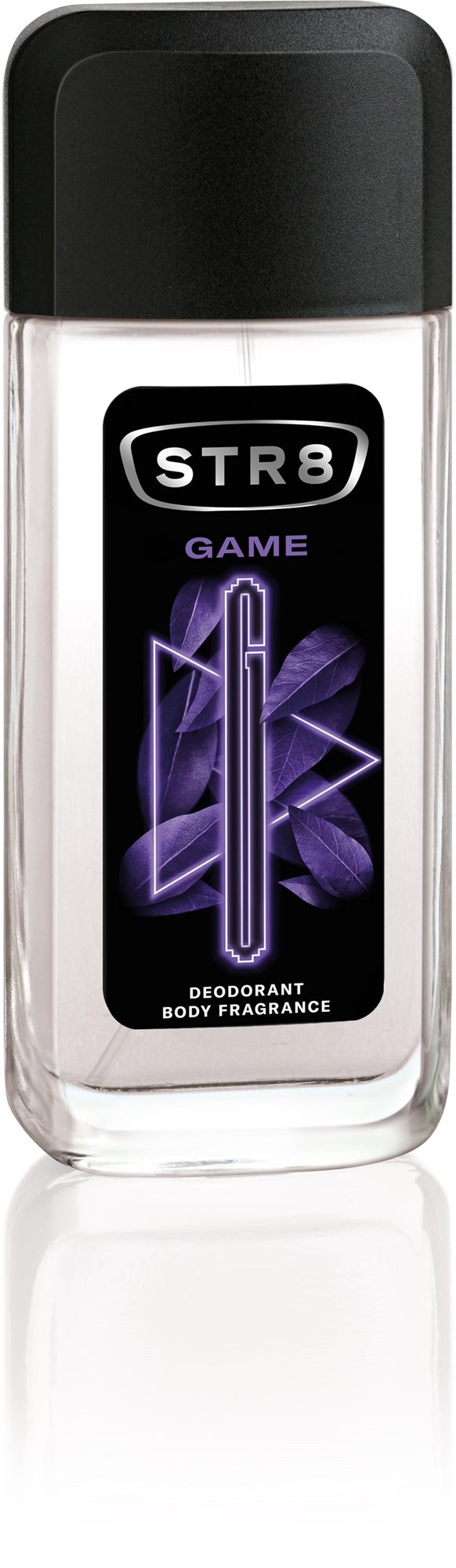 STR8 Game Body fragrance 85 ml Dezodor