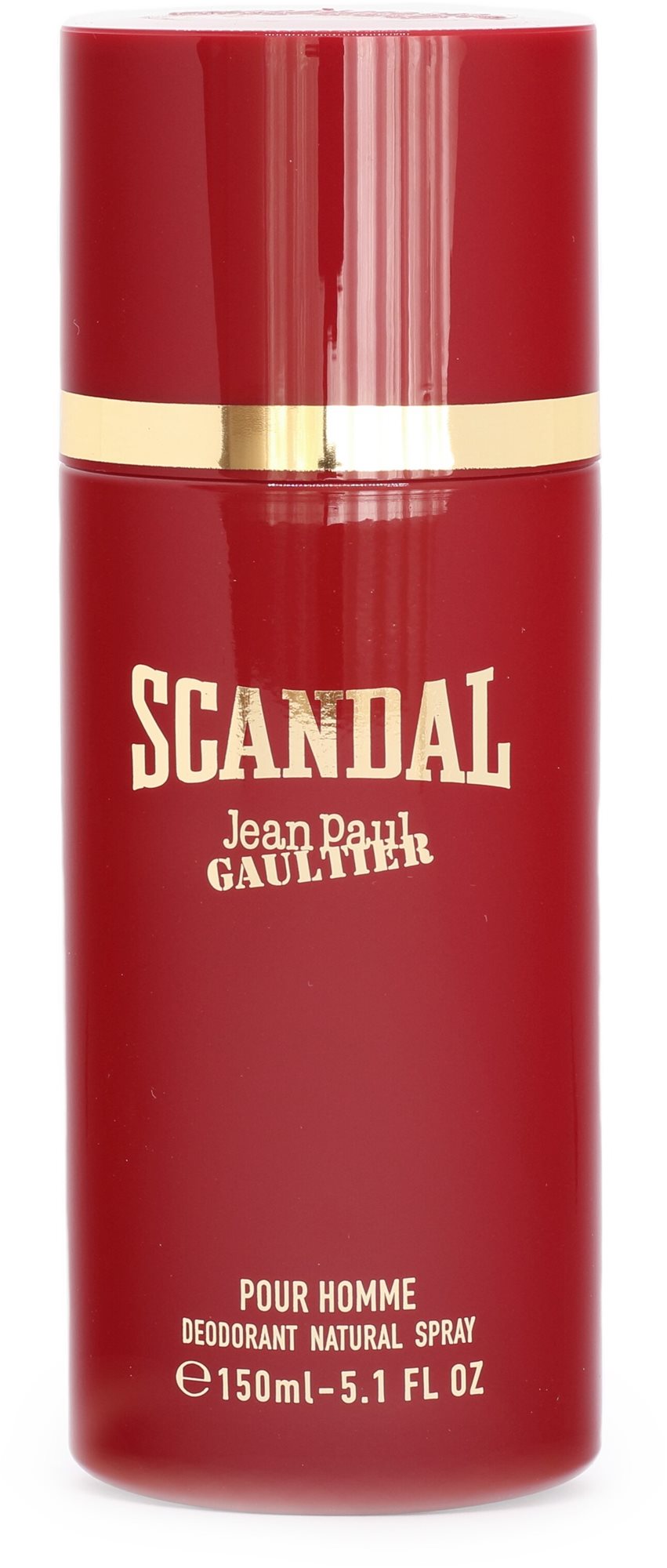 JEAN PAUL GAULTIER Scandal Pour Homme Deo 150ml Dezodor