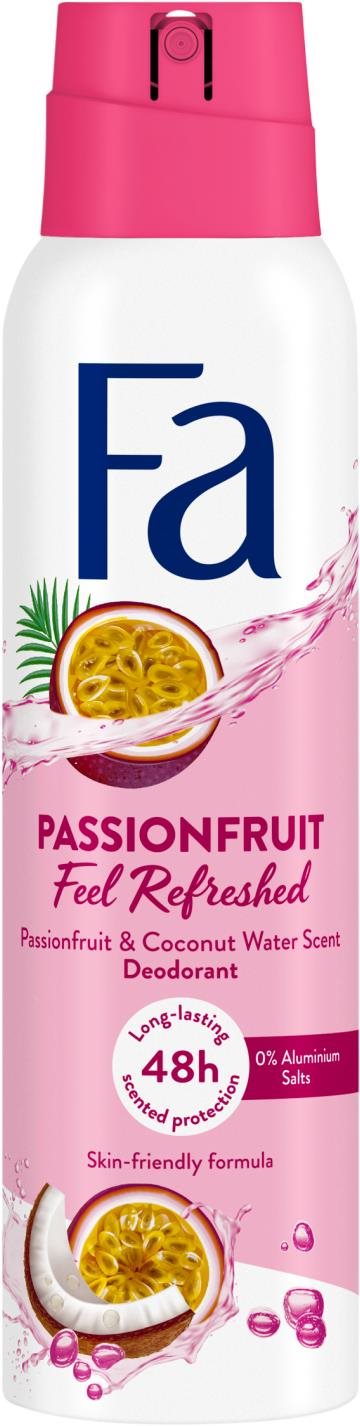 FA Feel Refreshed 150 ml Dezodorant