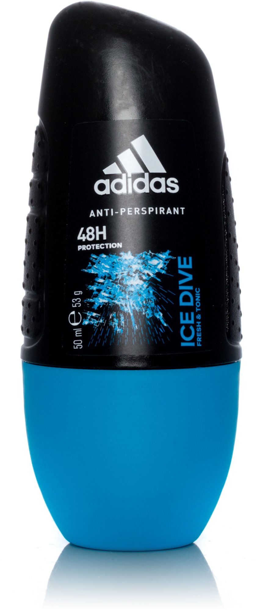 ADIDAS Ice Dive 50 ml Antiperspirant