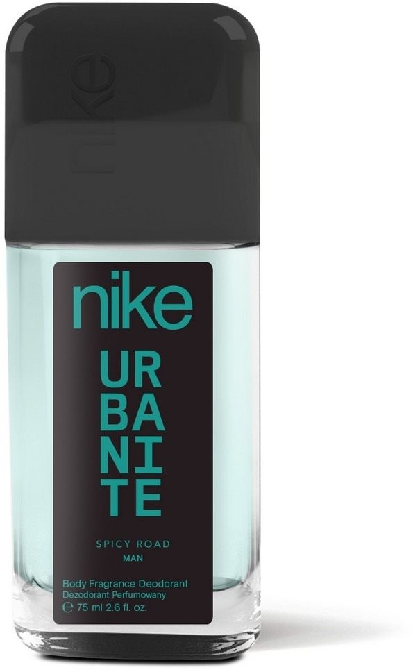NIKE Spicy Road Man 75ml Testpermet