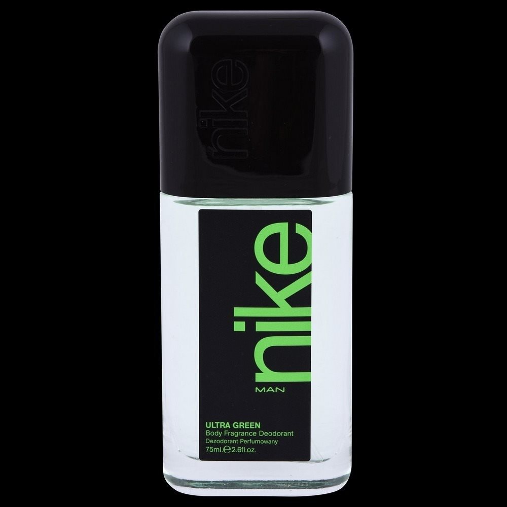 NIKE Ultra Green Man 75ml Testpermet