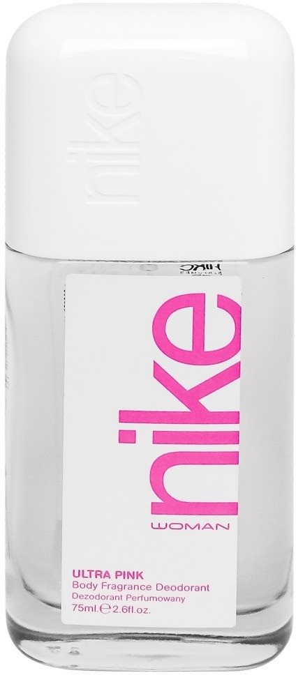 NIKE Ultra Pink 75ml Testpermet
