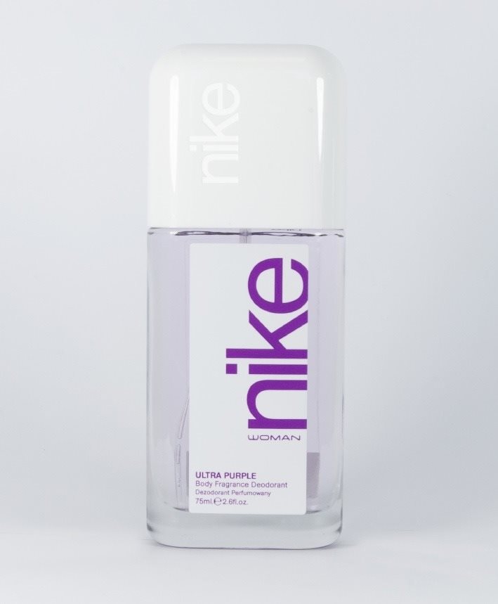 NIKE Ultra Purple 75ml Testpermet