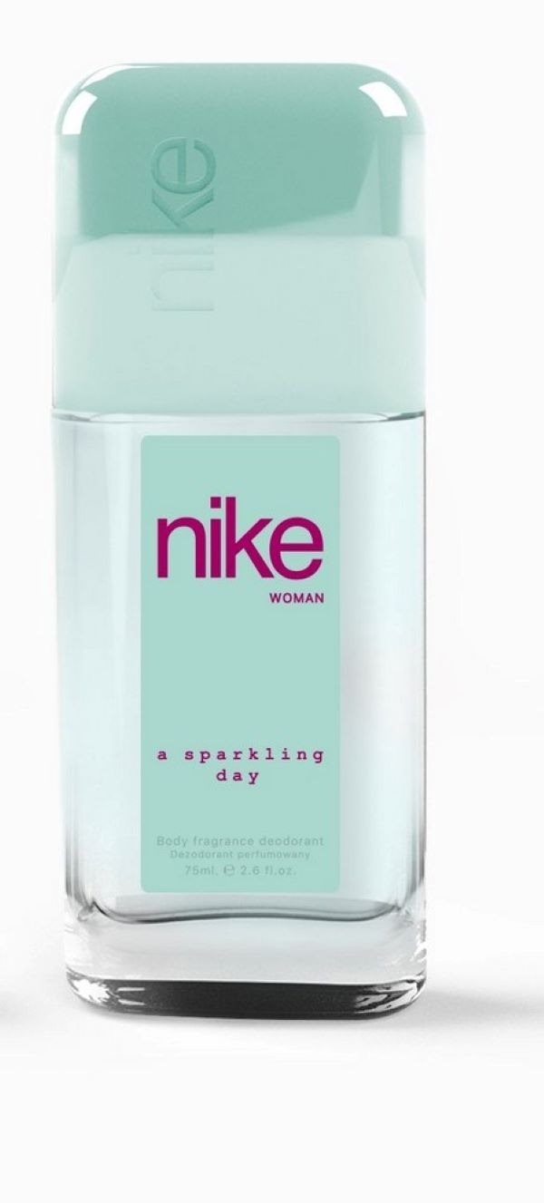 NIKE A Sparkling Day Woman 75ml Testpermet
