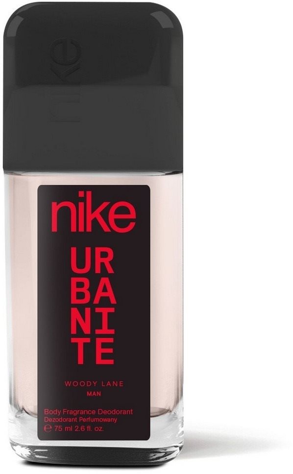 NIKE Woody Line Man 75ml Testpermet