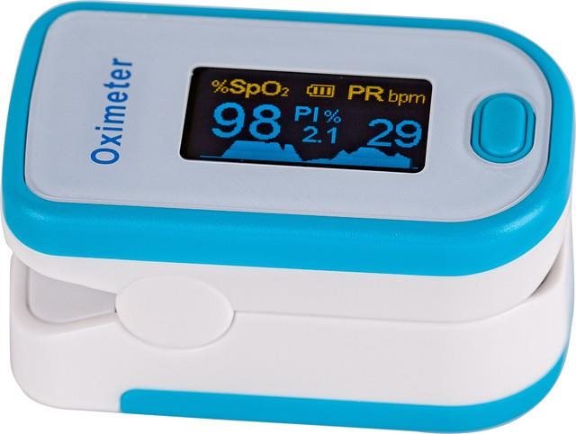 DEPAN M130 Pulzný oxymeter Oxymeter