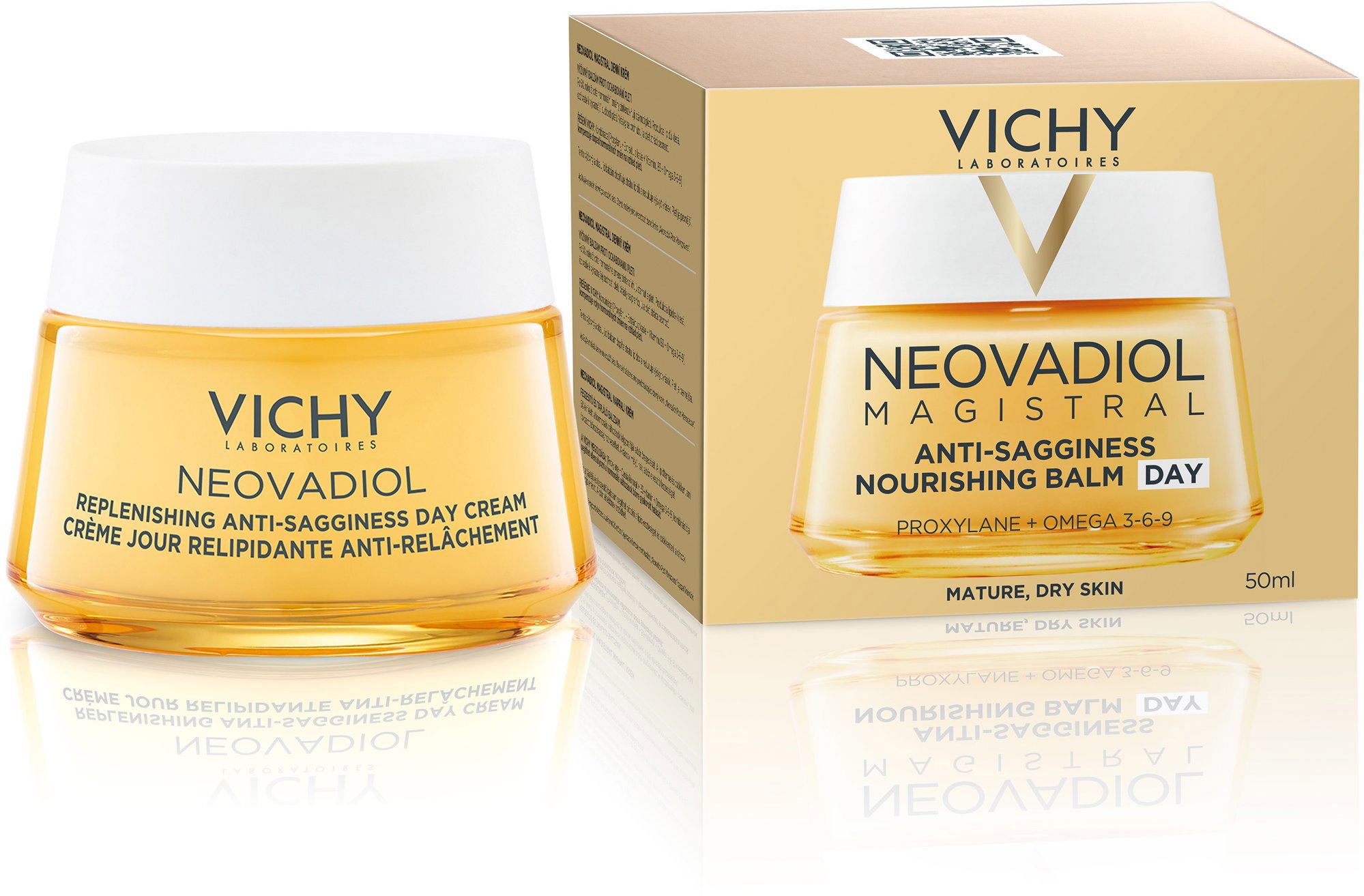 VICHY Neovadiol Post-Menopause Day Cream 50 ml Arckrém