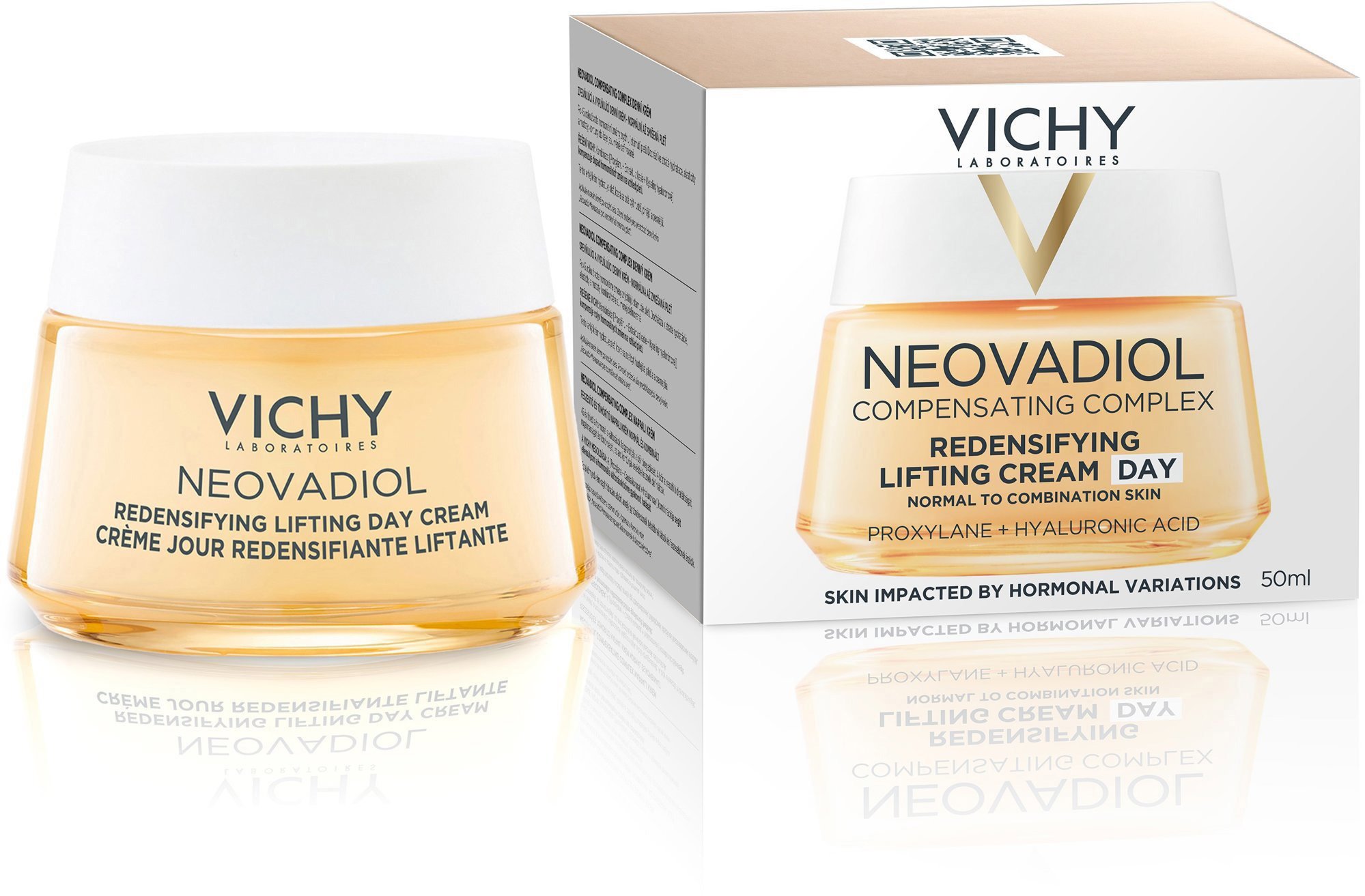 VICHY Neovadiol Menopause Day Cream 50 ml Krém na tvár