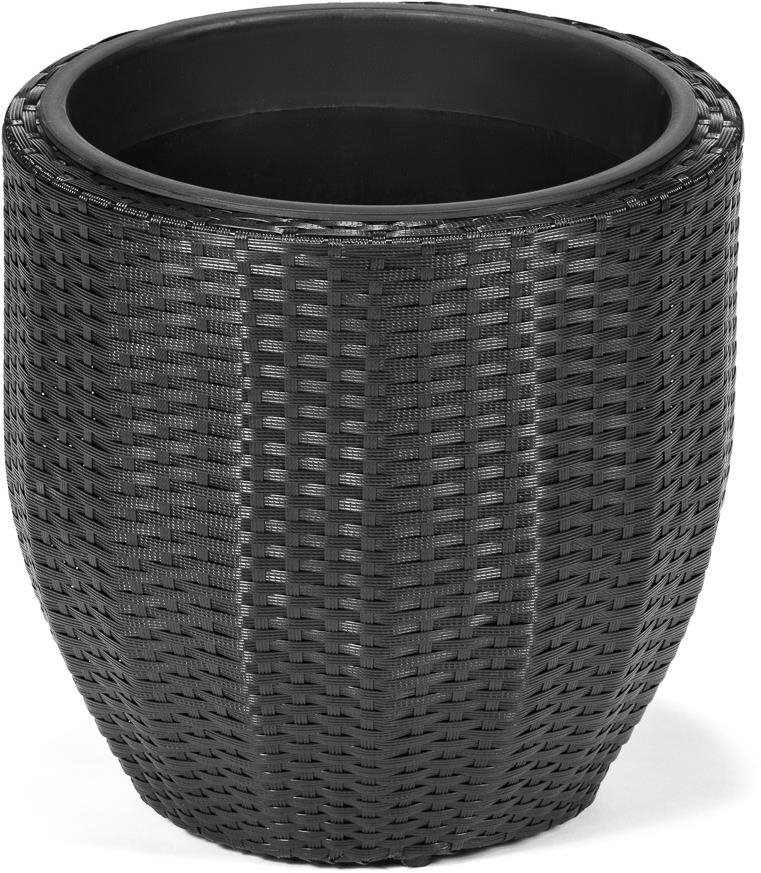 Kvetináč HILVERSUM 38 cm Kvetináč