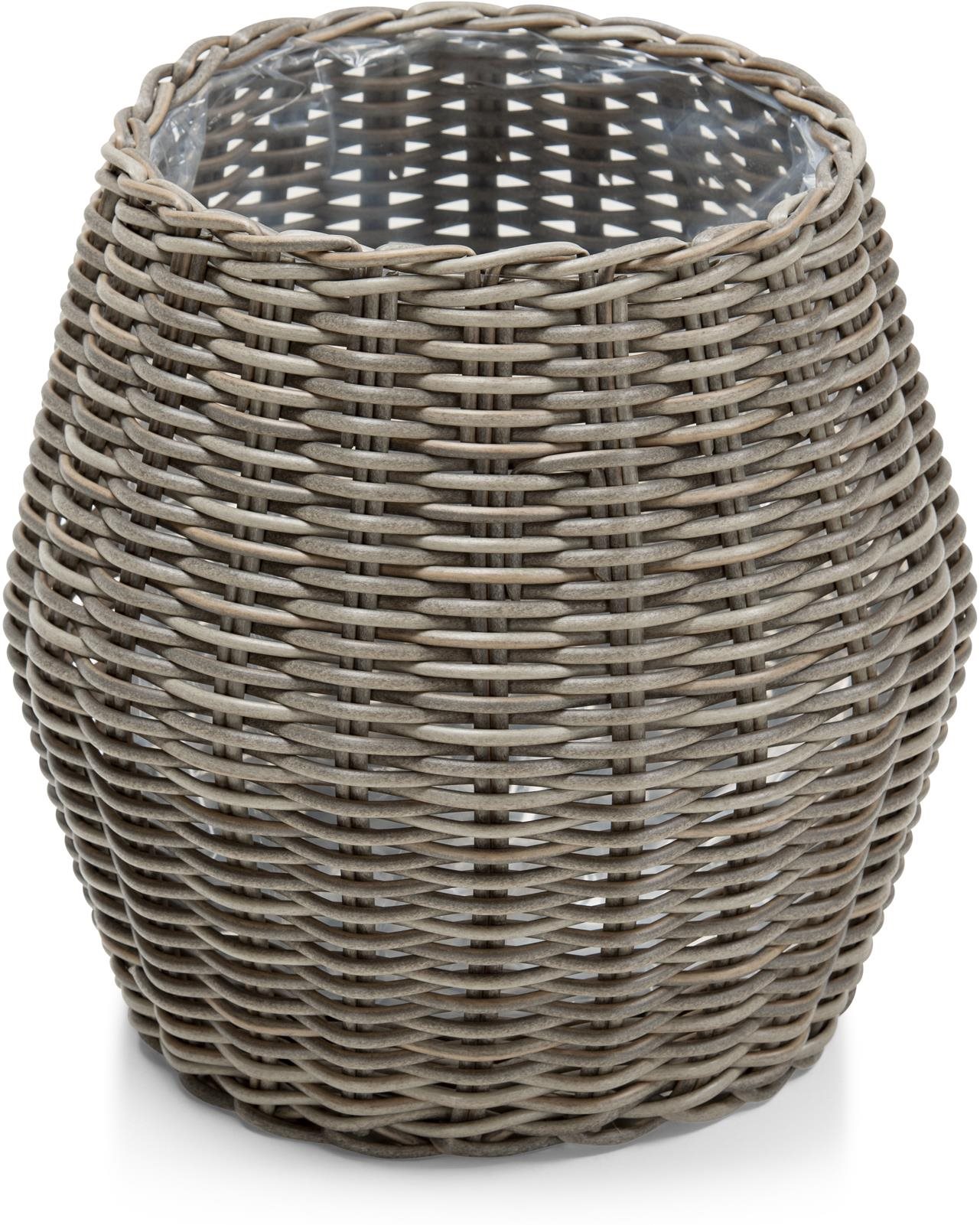 Kvetináč LEMMER Kvetináč