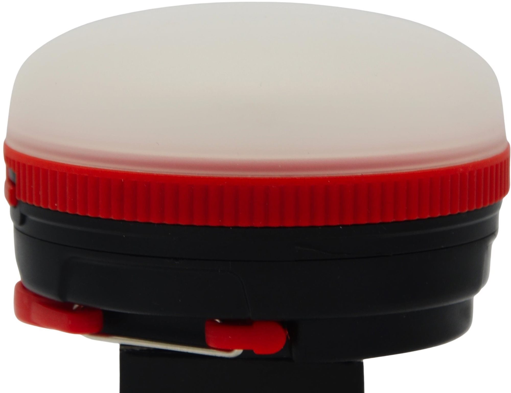 4DAVE Camping svítilna ovál LED svítilna