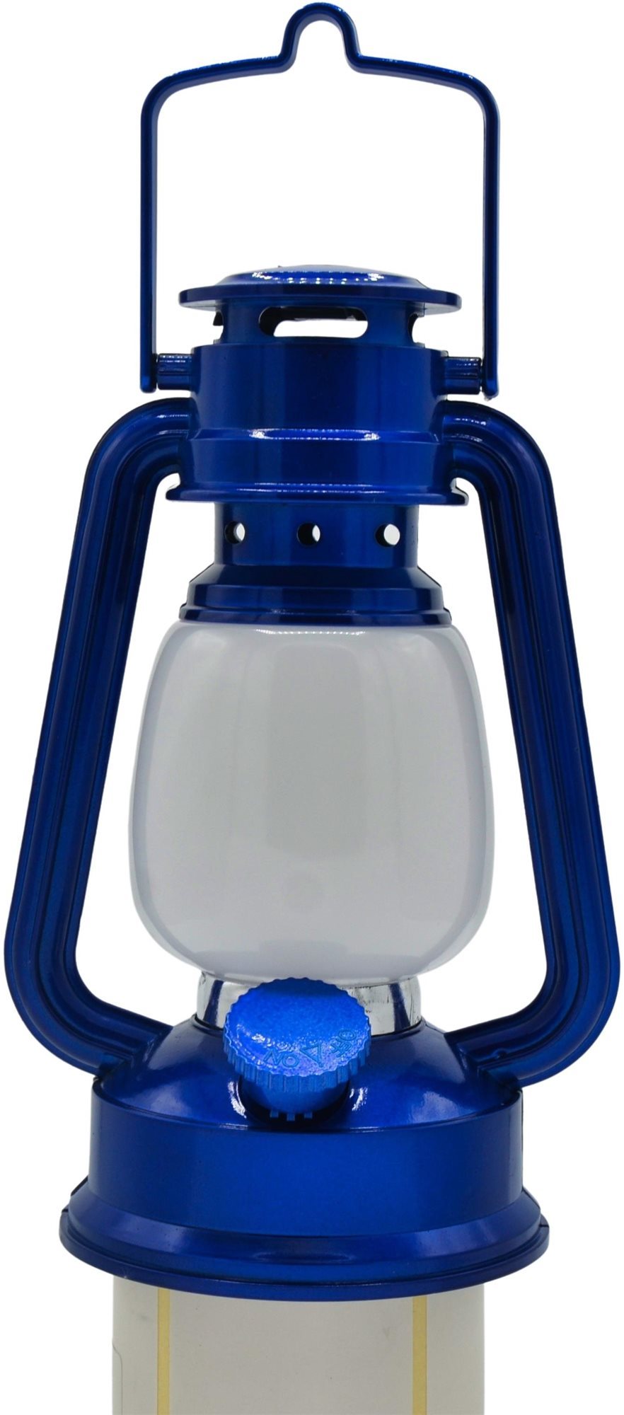 4DAVE Camping svítilna retro LED svítilna