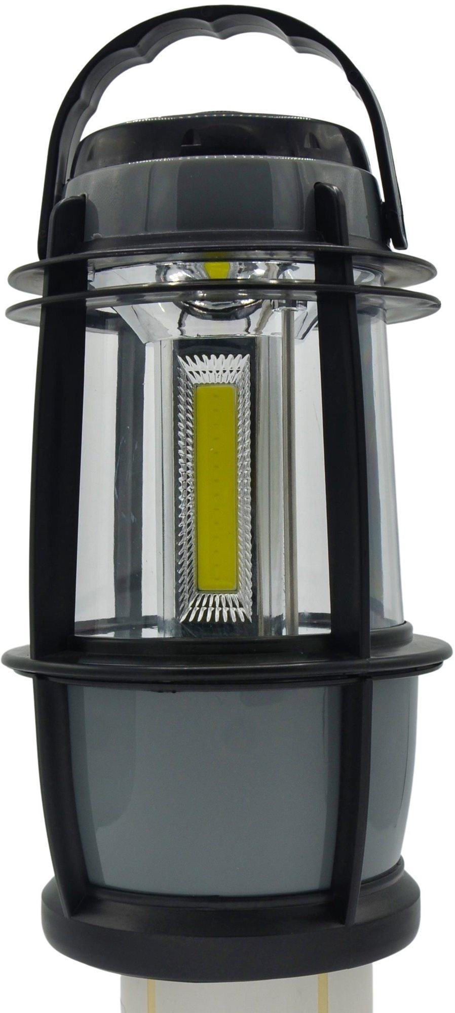 4DAVE Camping lucerna modern LED svítilna