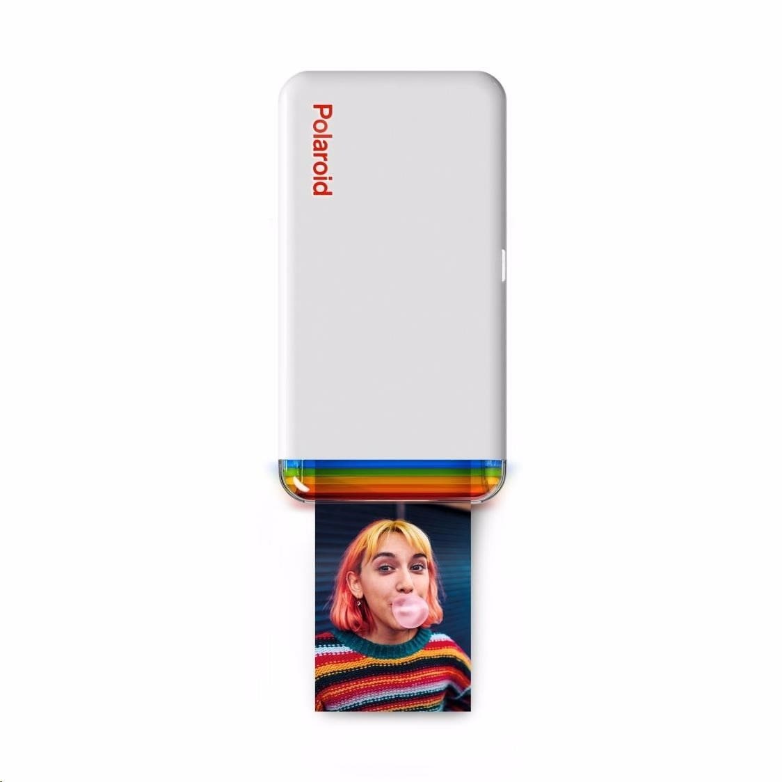 Polaroid HI-PRINT Pocket Printer Termosublimačná tlačiareň