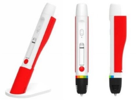 Stylo 3D Polaroid CandyPlay Stylo 3D