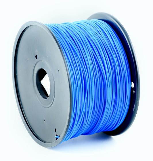 Gembird Filament PLA bleu Filament