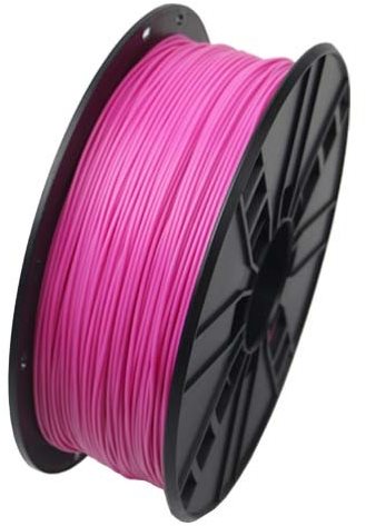 Gembird Filament PLA ružová Filament