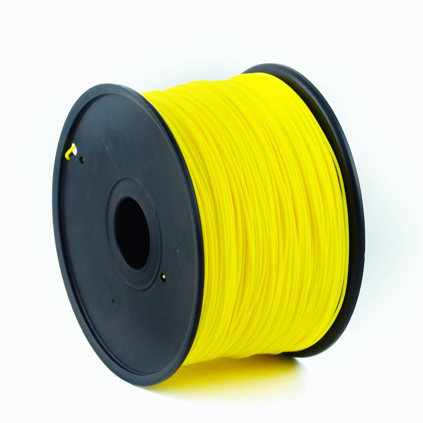 Gembird Filament PLA sárga Filament
