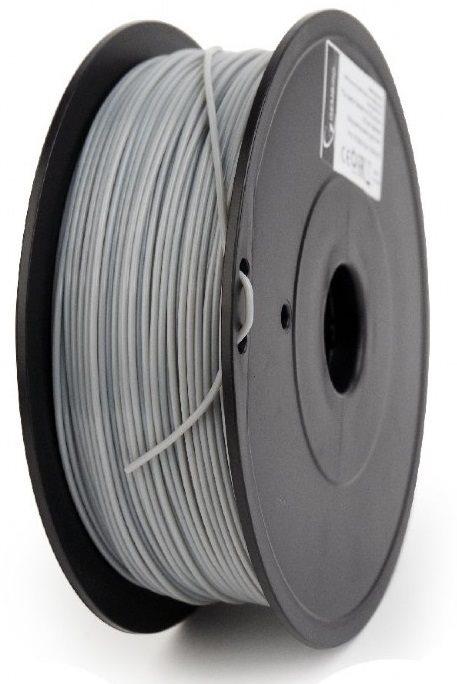 Gembird Filament PLA Plus grau Filament