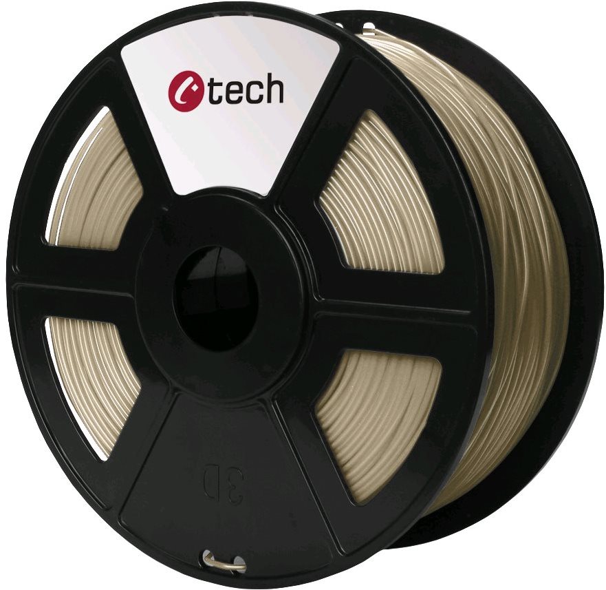 C-TECH Filament PLA bronze Filament
