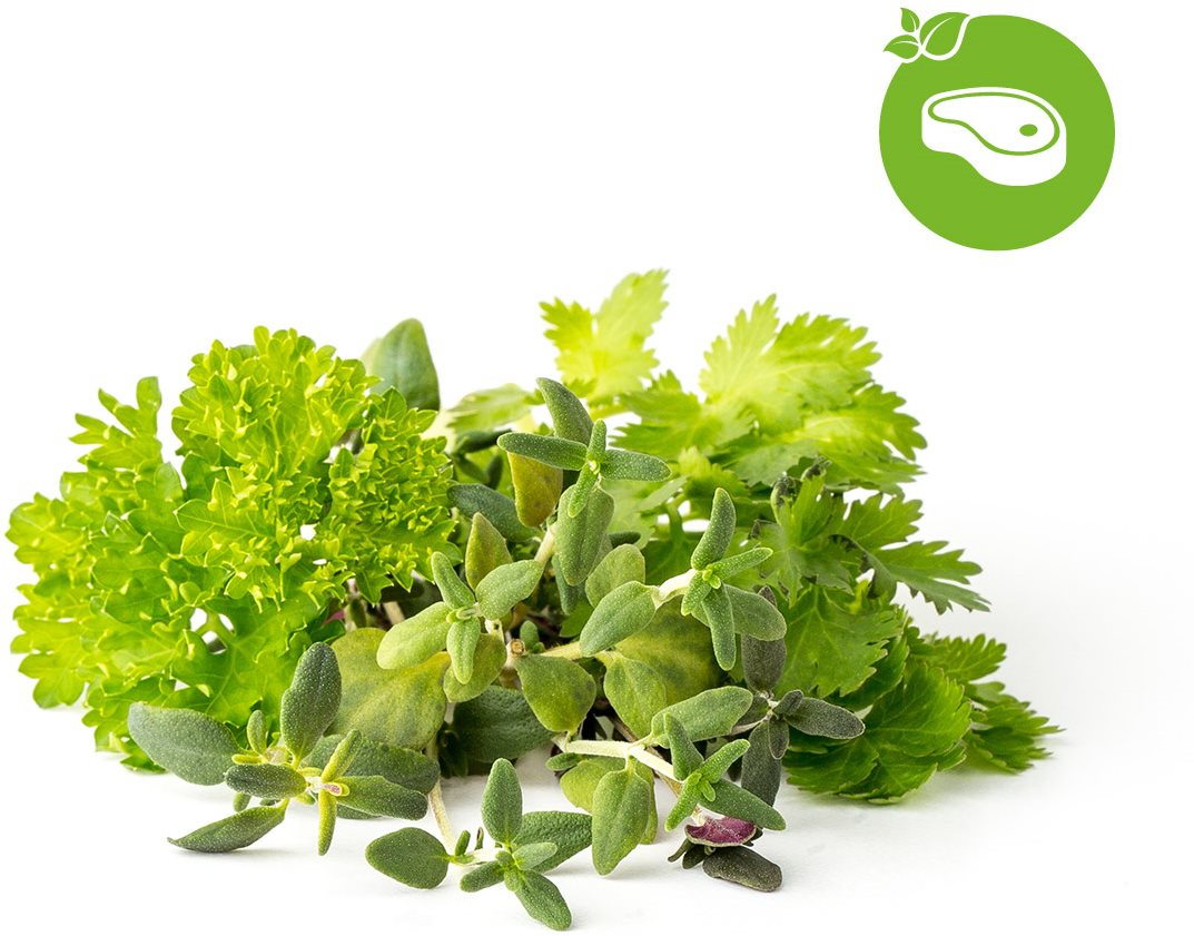 Steak & Grill Mix Ültetvény