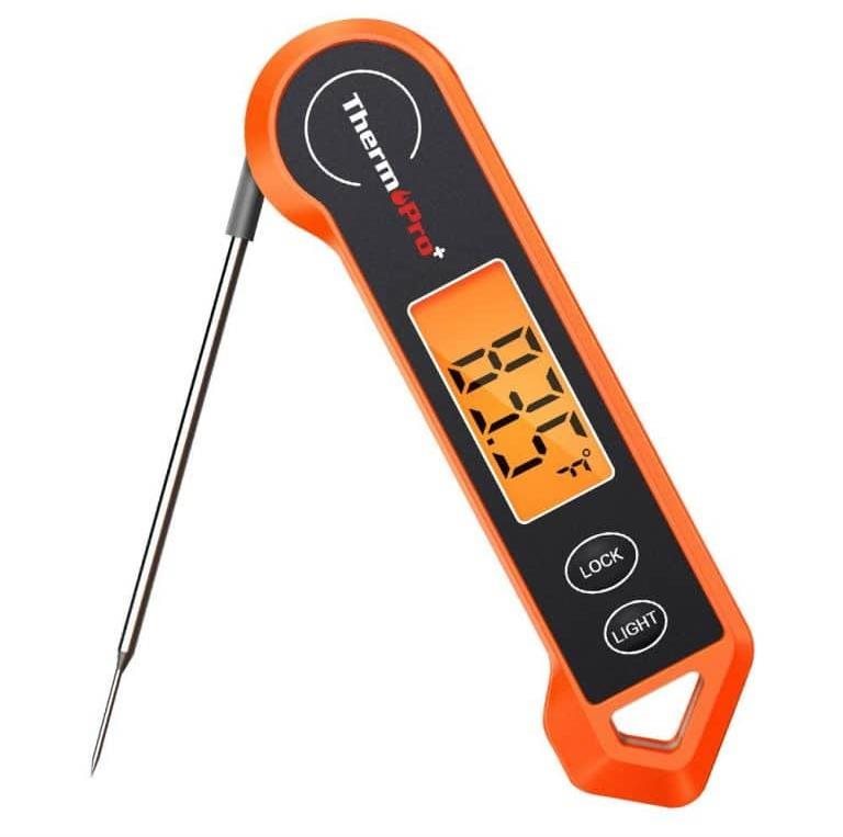 ThermoPro TP19H Kuchynský teplomer