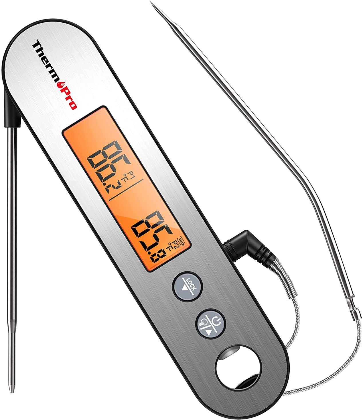 ThermoPro TP610 Kuchynský teplomer