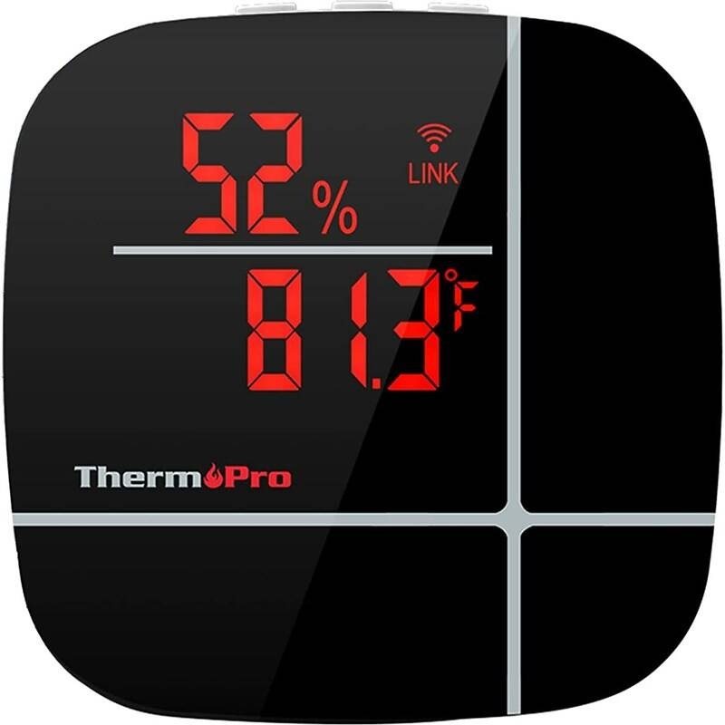 ThermoPro TP90 Meteostanica