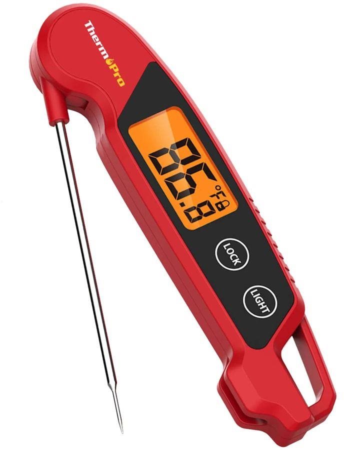 ThermoPro TP-603W Kuchynský teplomer