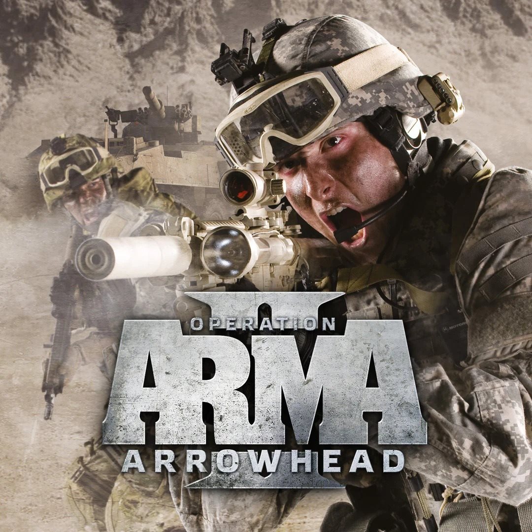 Arma 2: Operation Arrowhead - PC Digital Videójáték kiegészítő