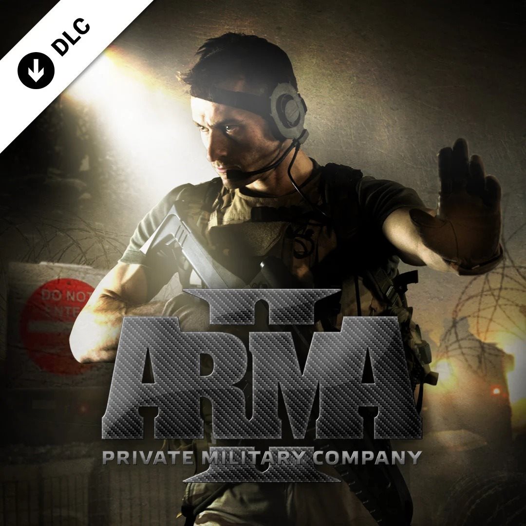 Arma 2: Private Military Company - PC Digital Videójáték kiegészítő