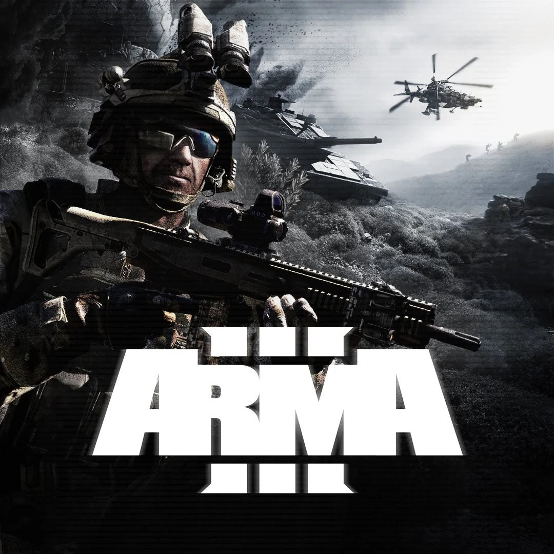 Arma 3 - PC Digital PC játék