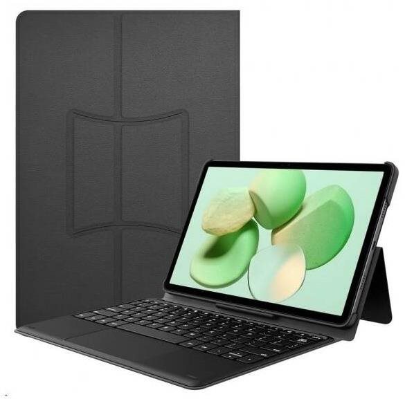 Doogee Hülle mit Tastatur für Tablet T30 PRO Hülle für Tablet mit...