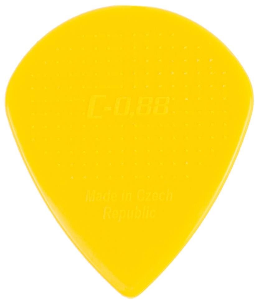 D-GRIP Jazz C 0.88 6 pack Trsátko