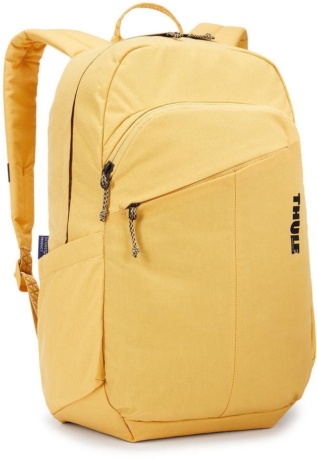 Thule Indago batoh 23 l žltý Batoh na notebook