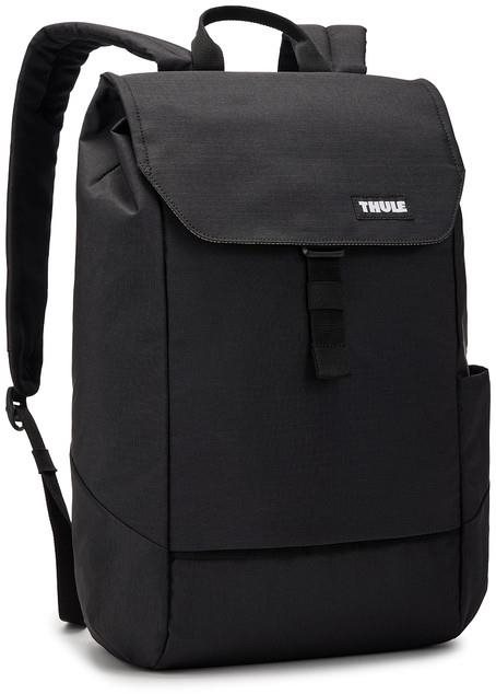 Thule Lithos batoh 16 l čierny Batoh na notebook