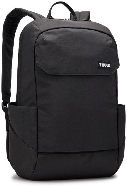 Thule Lithos batoh 20 l čierny Batoh na notebook