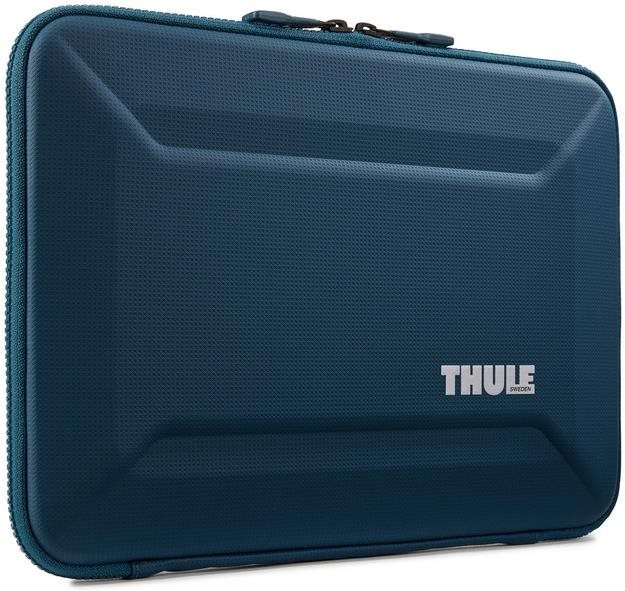 Thule Gauntlet 4 tok ,14" Macbook, kék Laptop tok
