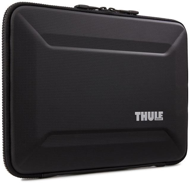Thule Gauntlet 4 puzdro na 14" Macbook čierne Puzdro na notebook