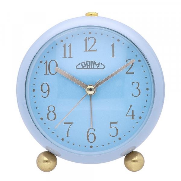 PRIM Budík Candy Pastel Alarm C01P.4189.31 Budík