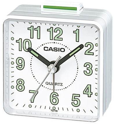 CASIO TQ 140-7 Budík