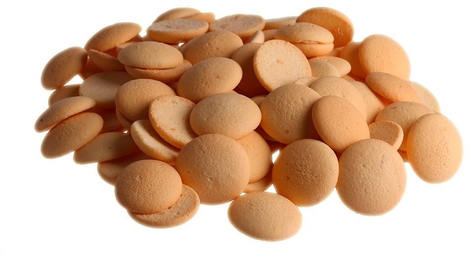 Fitmin For Life Piškóty pre psov 12 kg Piškóty pre psa
