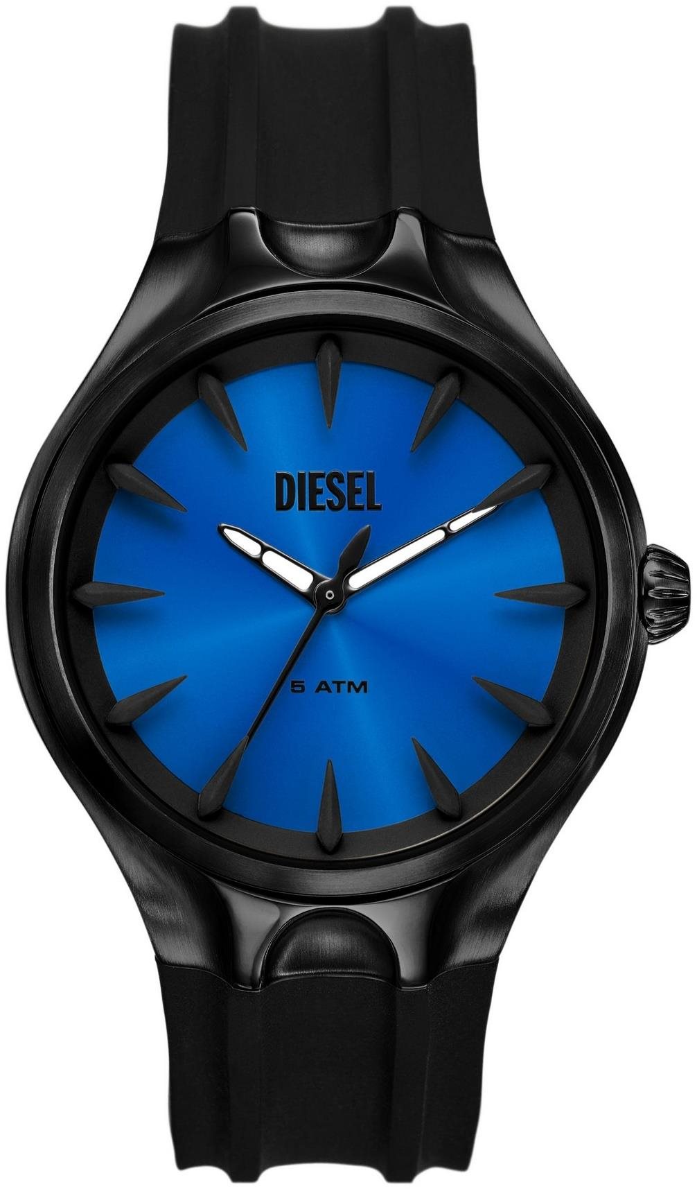 Diesel Streamline pánské hodinky kulaté DZ2203 Pánské hodinky