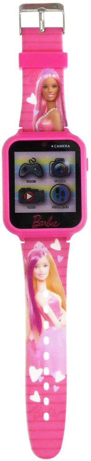 DISNEY Detské hodinky BAB4064 Detské hodinky